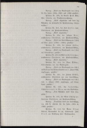 Stenographische Protokolle über die Sitzungen des Steiermärkischen Landtages 19041230 Seite: 45