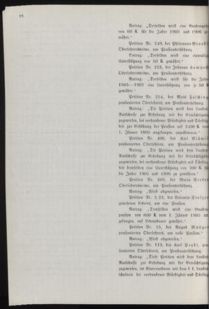 Stenographische Protokolle über die Sitzungen des Steiermärkischen Landtages 19041230 Seite: 46