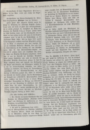 Stenographische Protokolle über die Sitzungen des Steiermärkischen Landtages 19041230 Seite: 5