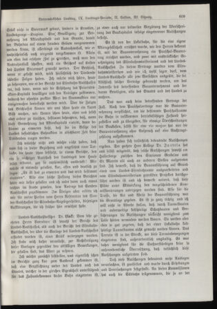 Stenographische Protokolle über die Sitzungen des Steiermärkischen Landtages 19041230 Seite: 7