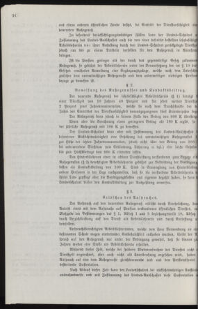 Stenographische Protokolle über die Sitzungen des Steiermärkischen Landtages 19050104 Seite: 10