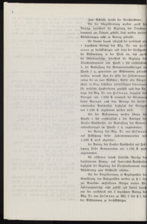 Stenographische Protokolle über die Sitzungen des Steiermärkischen Landtages 19050104 Seite: 14