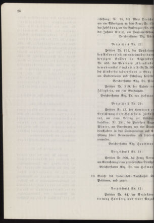 Stenographische Protokolle über die Sitzungen des Steiermärkischen Landtages 19050104 Seite: 24