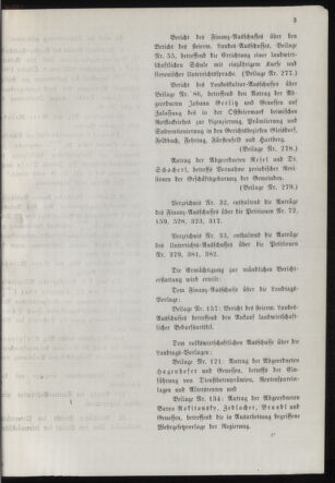 Stenographische Protokolle über die Sitzungen des Steiermärkischen Landtages 19050104 Seite: 3