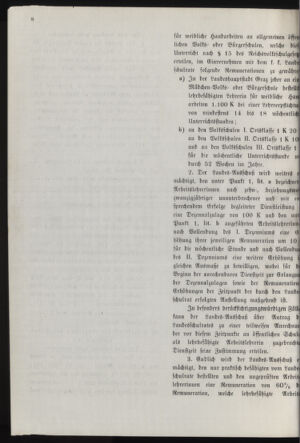 Stenographische Protokolle über die Sitzungen des Steiermärkischen Landtages 19050104 Seite: 8