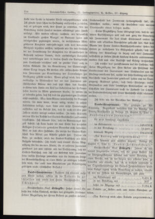 Stenographische Protokolle über die Sitzungen des Steiermärkischen Landtages 19050110 Seite: 10