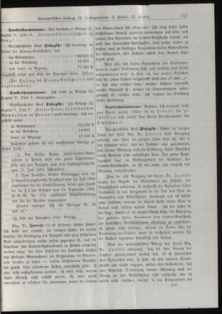 Stenographische Protokolle über die Sitzungen des Steiermärkischen Landtages 19050110 Seite: 11