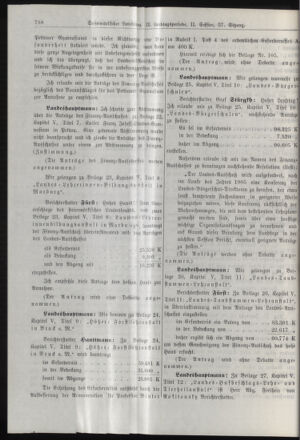 Stenographische Protokolle über die Sitzungen des Steiermärkischen Landtages 19050110 Seite: 12