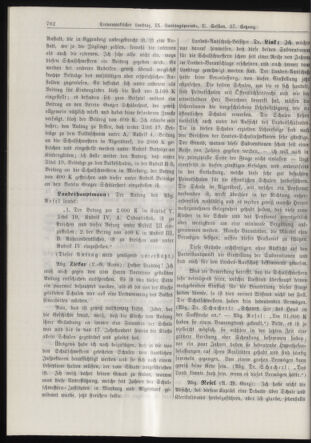 Stenographische Protokolle über die Sitzungen des Steiermärkischen Landtages 19050110 Seite: 16