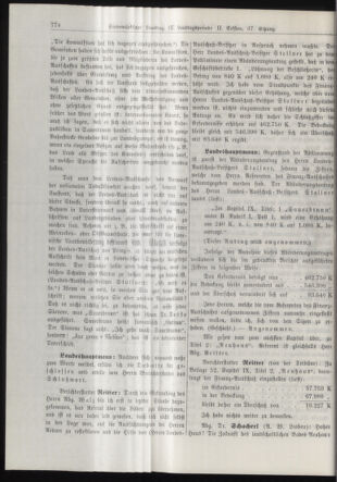 Stenographische Protokolle über die Sitzungen des Steiermärkischen Landtages 19050110 Seite: 28