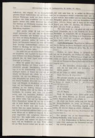 Stenographische Protokolle über die Sitzungen des Steiermärkischen Landtages 19050110 Seite: 4