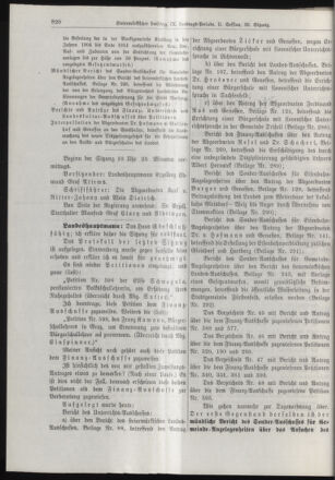 Stenographische Protokolle über die Sitzungen des Steiermärkischen Landtages 19050112 Seite: 2