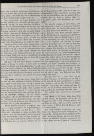 Stenographische Protokolle über die Sitzungen des Steiermärkischen Landtages 19050112 Seite: 21