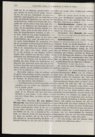 Stenographische Protokolle über die Sitzungen des Steiermärkischen Landtages 19050112 Seite: 30