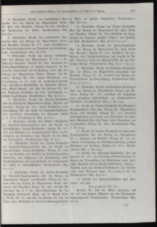 Stenographische Protokolle über die Sitzungen des Steiermärkischen Landtages 19050112 Seite: 37