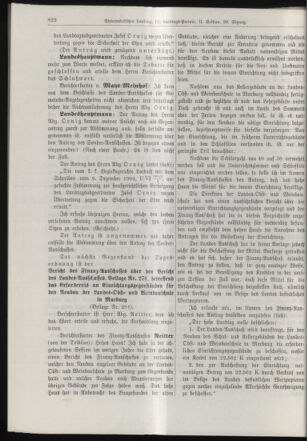 Stenographische Protokolle über die Sitzungen des Steiermärkischen Landtages 19050112 Seite: 4