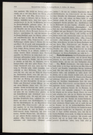 Stenographische Protokolle über die Sitzungen des Steiermärkischen Landtages 19050112 Seite: 6