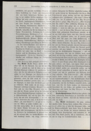 Stenographische Protokolle über die Sitzungen des Steiermärkischen Landtages 19050112 Seite: 8