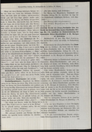 Stenographische Protokolle über die Sitzungen des Steiermärkischen Landtages 19050112 Seite: 9