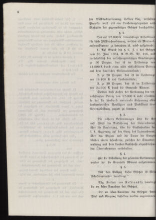 Stenographische Protokolle über die Sitzungen des Steiermärkischen Landtages 19050113 Seite: 100