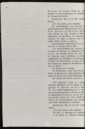 Stenographische Protokolle über die Sitzungen des Steiermärkischen Landtages 19050113 Seite: 104