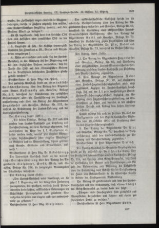 Stenographische Protokolle über die Sitzungen des Steiermärkischen Landtages 19050113 Seite: 11