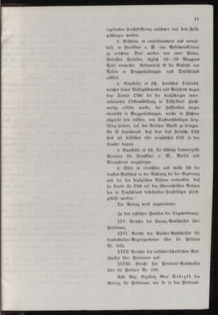 Stenographische Protokolle über die Sitzungen des Steiermärkischen Landtages 19050113 Seite: 113