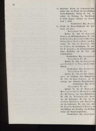 Stenographische Protokolle über die Sitzungen des Steiermärkischen Landtages 19050113 Seite: 122