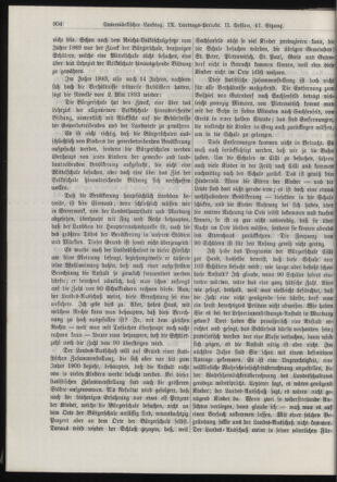 Stenographische Protokolle über die Sitzungen des Steiermärkischen Landtages 19050113 Seite: 16