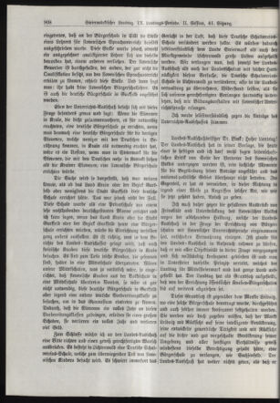 Stenographische Protokolle über die Sitzungen des Steiermärkischen Landtages 19050113 Seite: 20