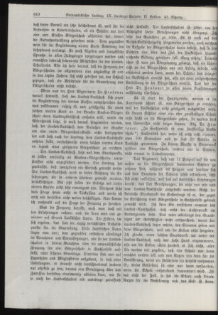 Stenographische Protokolle über die Sitzungen des Steiermärkischen Landtages 19050113 Seite: 22