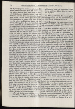 Stenographische Protokolle über die Sitzungen des Steiermärkischen Landtages 19050113 Seite: 26