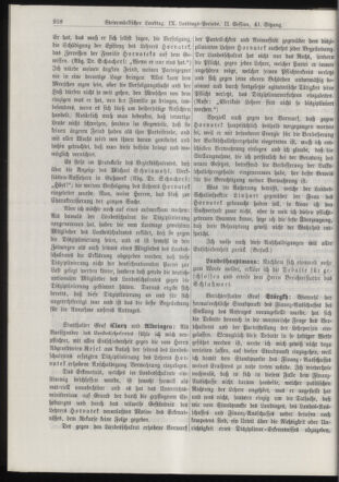 Stenographische Protokolle über die Sitzungen des Steiermärkischen Landtages 19050113 Seite: 30