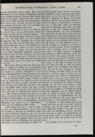 Stenographische Protokolle über die Sitzungen des Steiermärkischen Landtages 19050113 Seite: 35