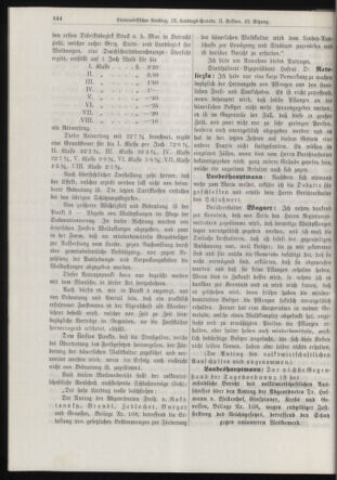 Stenographische Protokolle über die Sitzungen des Steiermärkischen Landtages 19050113 Seite: 56