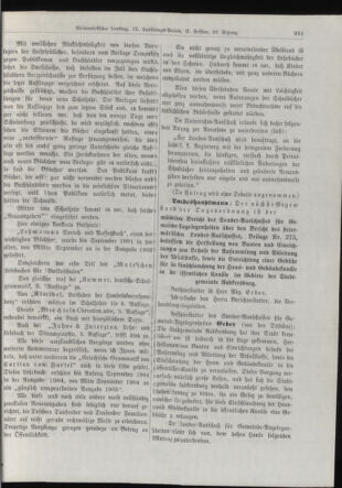 Stenographische Protokolle über die Sitzungen des Steiermärkischen Landtages 19050113 Seite: 63