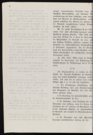 Stenographische Protokolle über die Sitzungen des Steiermärkischen Landtages 19050113 Seite: 76