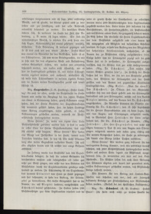 Stenographische Protokolle über die Sitzungen des Steiermärkischen Landtages 19050114 Seite: 10