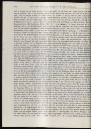 Stenographische Protokolle über die Sitzungen des Steiermärkischen Landtages 19050114 Seite: 14