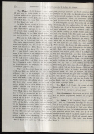 Stenographische Protokolle über die Sitzungen des Steiermärkischen Landtages 19050114 Seite: 16