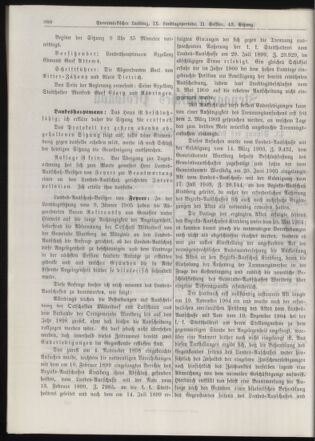 Stenographische Protokolle über die Sitzungen des Steiermärkischen Landtages 19050114 Seite: 2