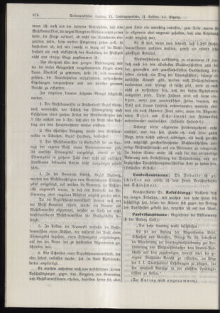 Stenographische Protokolle über die Sitzungen des Steiermärkischen Landtages 19050114 Seite: 20