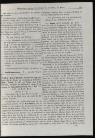 Stenographische Protokolle über die Sitzungen des Steiermärkischen Landtages 19050114 Seite: 27