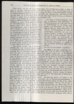 Stenographische Protokolle über die Sitzungen des Steiermärkischen Landtages 19050114 Seite: 32