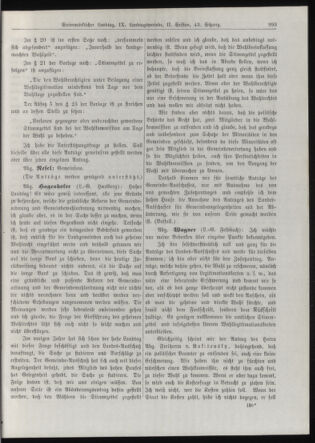 Stenographische Protokolle über die Sitzungen des Steiermärkischen Landtages 19050114 Seite: 35