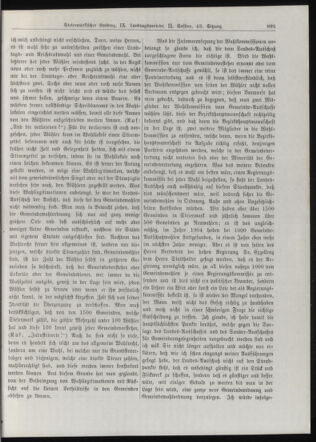 Stenographische Protokolle über die Sitzungen des Steiermärkischen Landtages 19050114 Seite: 37