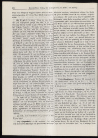 Stenographische Protokolle über die Sitzungen des Steiermärkischen Landtages 19050114 Seite: 38