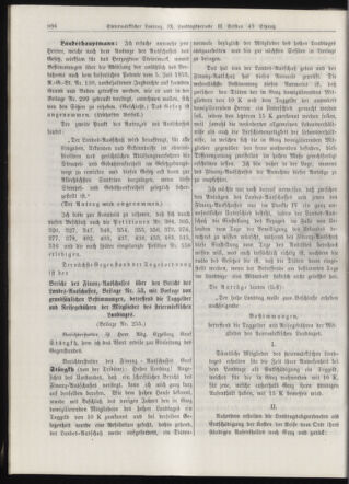 Stenographische Protokolle über die Sitzungen des Steiermärkischen Landtages 19050114 Seite: 40