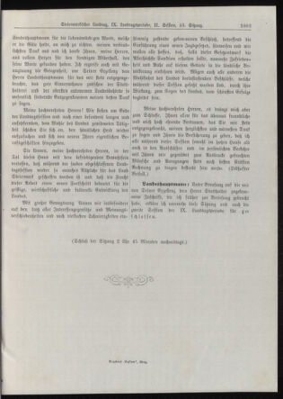 Stenographische Protokolle über die Sitzungen des Steiermärkischen Landtages 19050114 Seite: 45