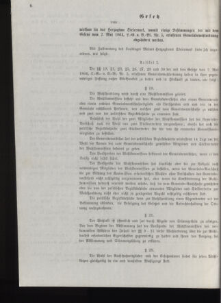 Stenographische Protokolle über die Sitzungen des Steiermärkischen Landtages 19050114 Seite: 52